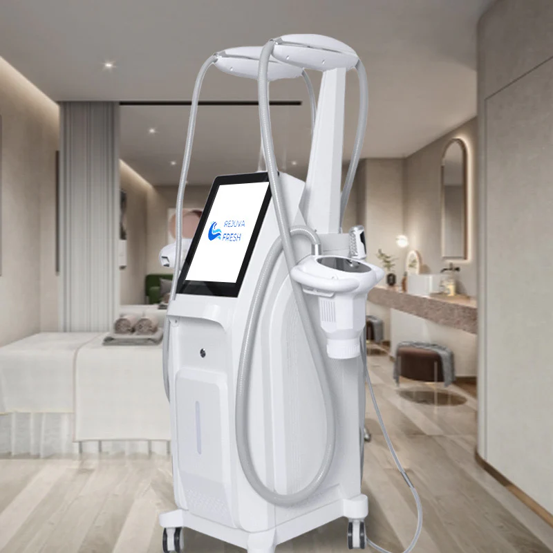 Minervix Cellulite Removal & Weight Loss Machine 4 in 1 - Image 15