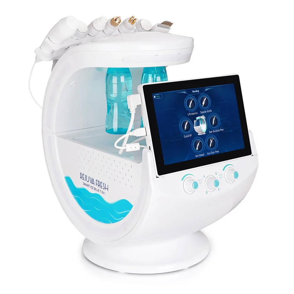 Rejuva Fresh® Smart Ice Blue 7-in-1 - Image 10