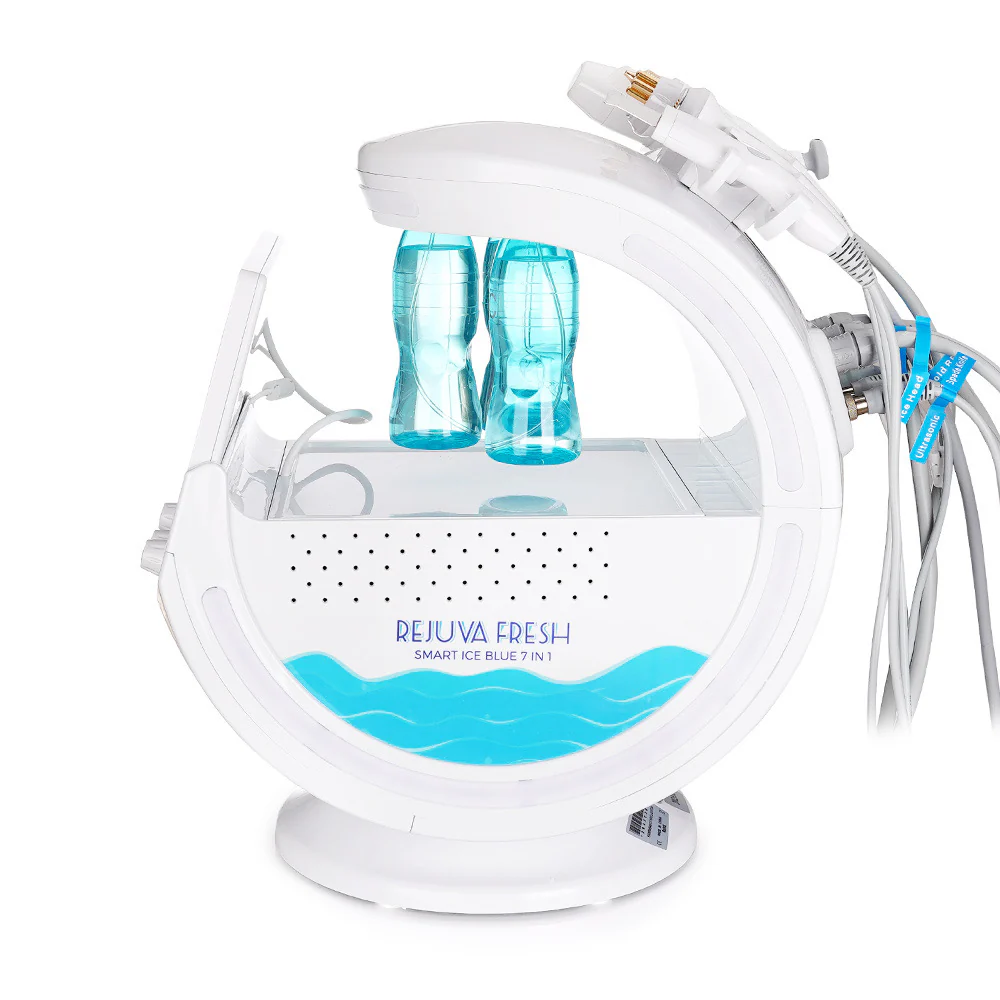Rejuva Fresh® Smart Ice Blue 7-in-1 - Image 8