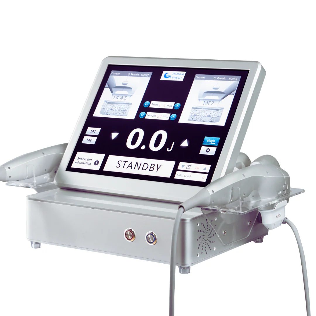 Rejuva 7D HIFU Machine for Face & Body - Image 13