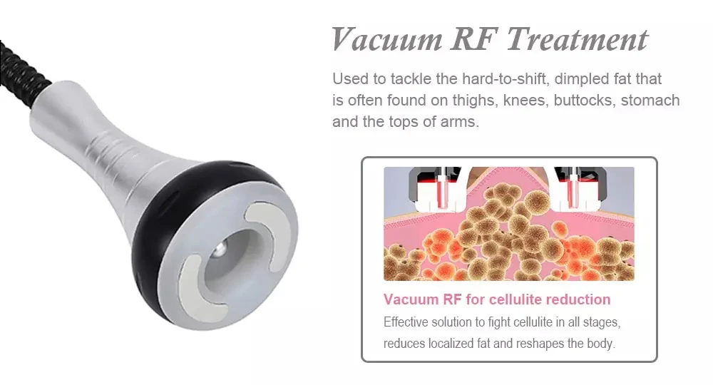 Adonis™ 9 in 1 Cavitation Machine for Toning & Slimming - Image 11