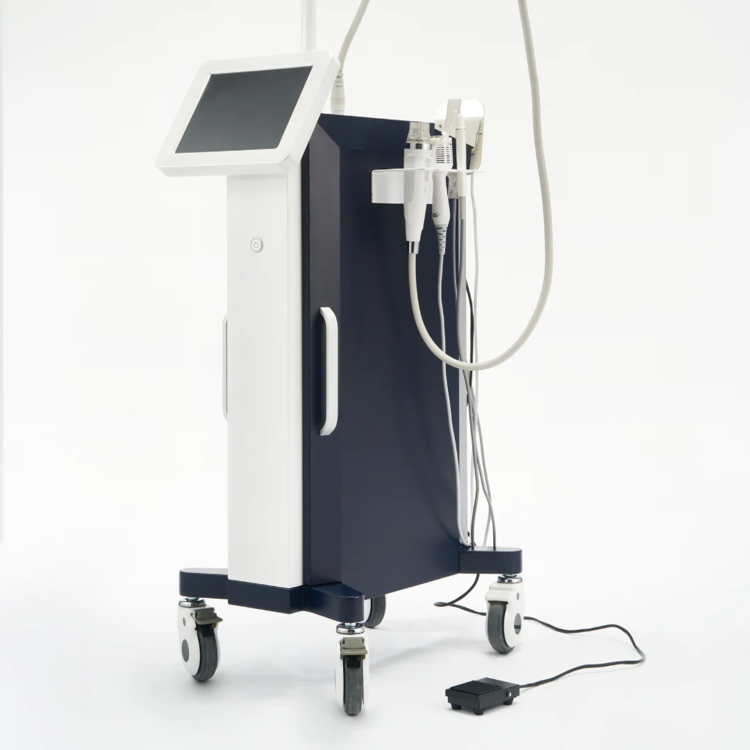 Beauty Disruptor™ RF Microneedling Machine 3 in 1 - Image 15