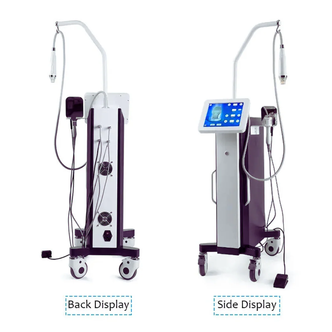 Beauty Disruptor™ RF Microneedling Machine 3 in 1 - Image 6