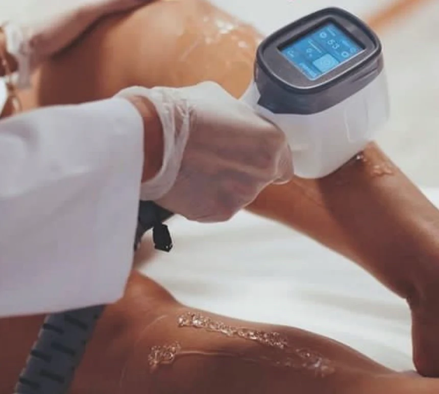 Elite Smooth™ Hair Removal Diode Laser Portable - Image 3