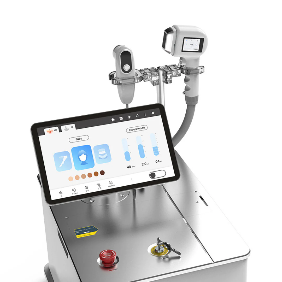 Elite Smooth™ Android Triple Wave Diode Laser - Image 7