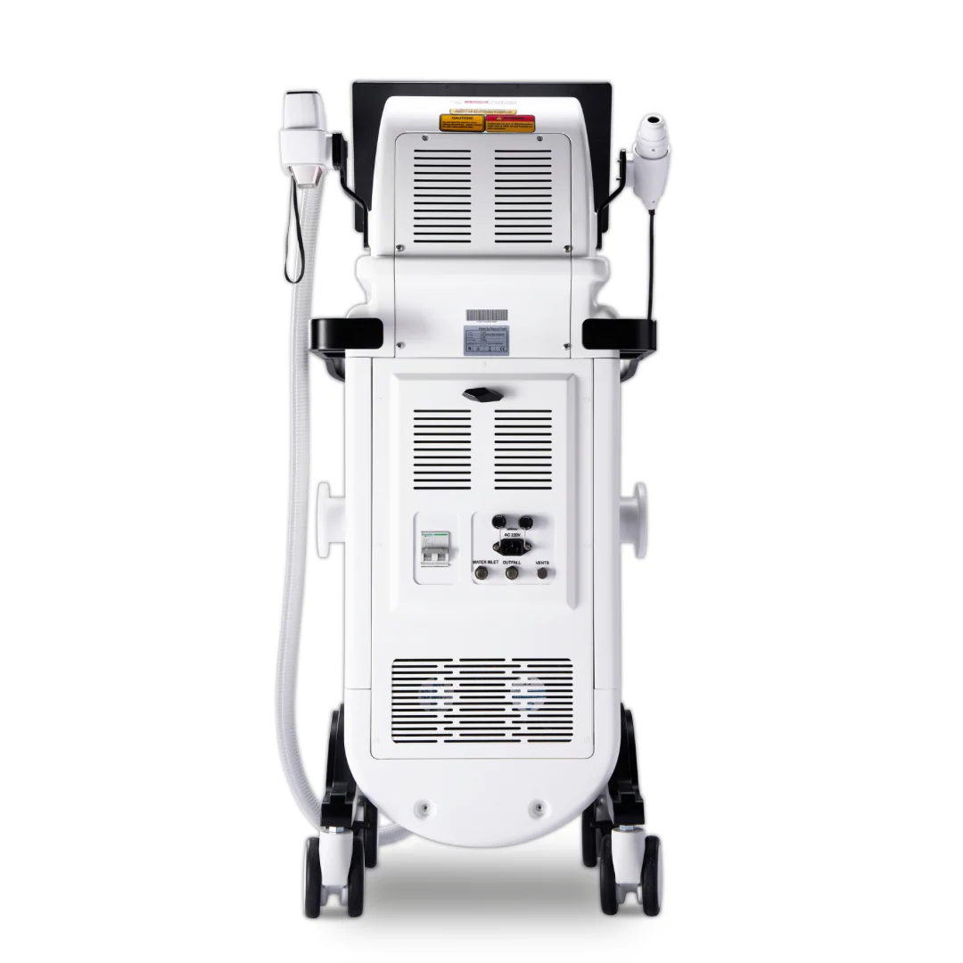 DiolaSheer™ Ice Hair Removal Laser Machine (4 Wavelengths) - Image 20