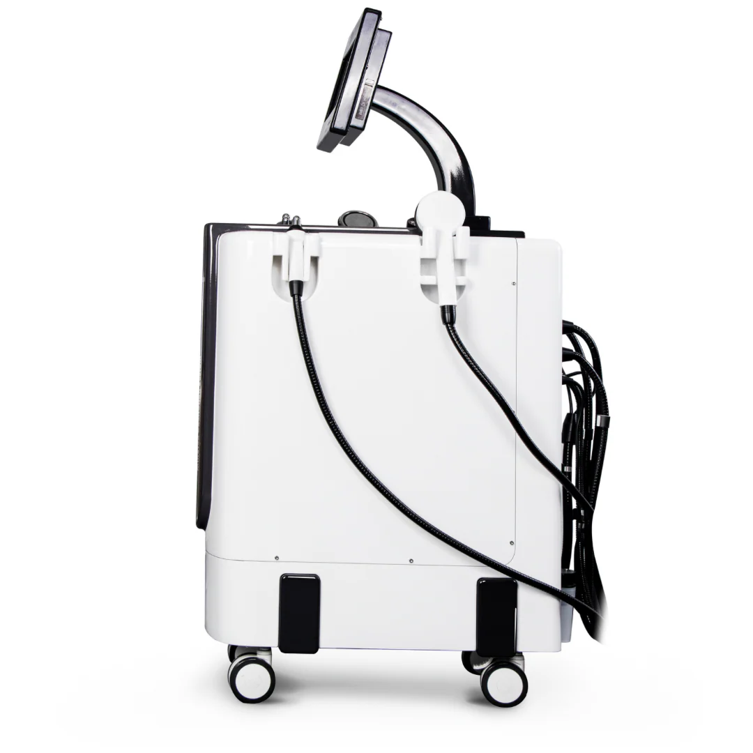NowSculpt™ Professional Ultrasound RF System - Image 9