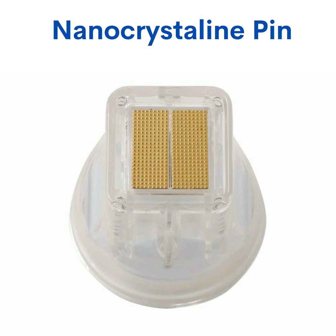 Pro-Secret™ Icy Gold RF Microneedling Machine - Image 12