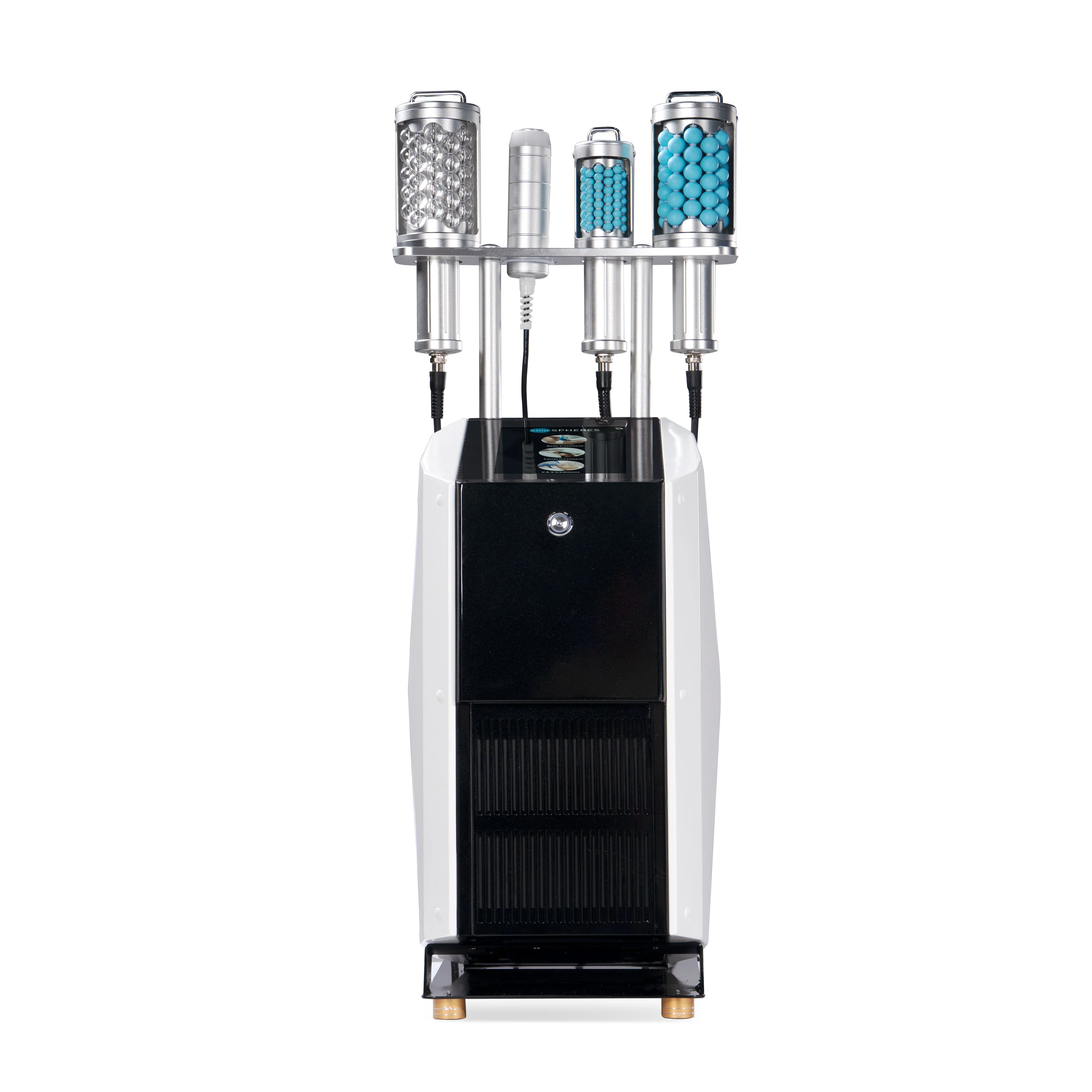 SlimSphere Roller Therapy EMS Body Sculpt Machine - Image 3