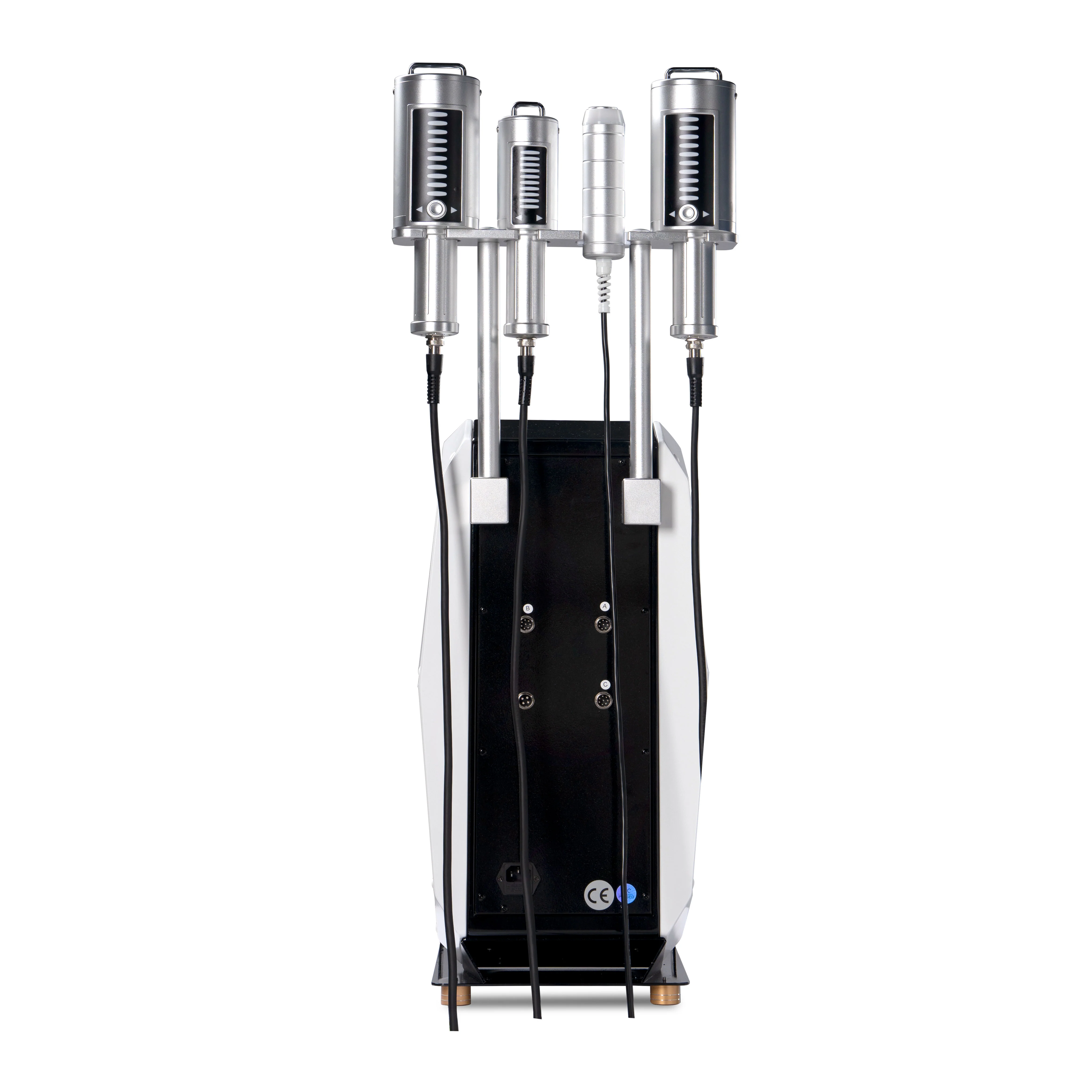 SlimSphere Roller Therapy EMS Body Sculpt Machine - Image 5