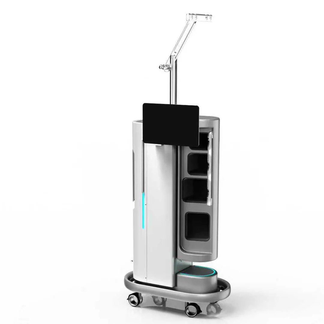 U-Shape 2 - Energy Based Lipolysis & Collagen Remodeling System - Image 7